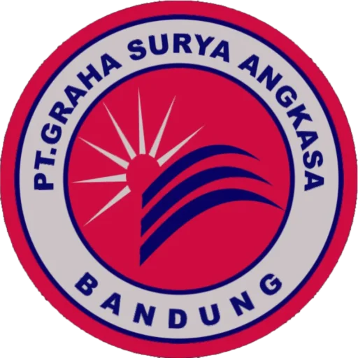 Sekilas Tentang Kami: PT GRAHA SURYA ANGKASA